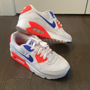 Nike Air Max Runners